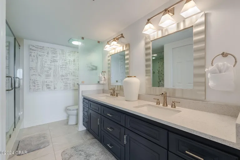Northwest Florida Real Estate | View 8715 Surf Drive Unit# 201A | room 26 | View 27