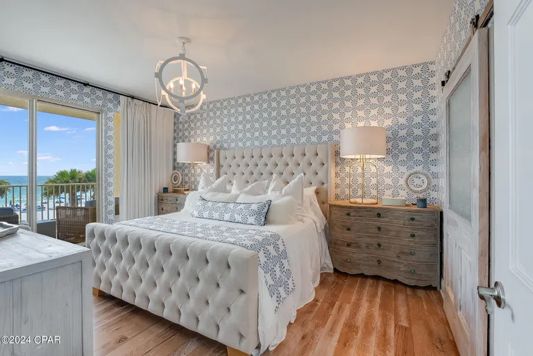 Northwest Florida Real Estate | View 8715 Surf Drive Unit# 201A | room 22 | View 23