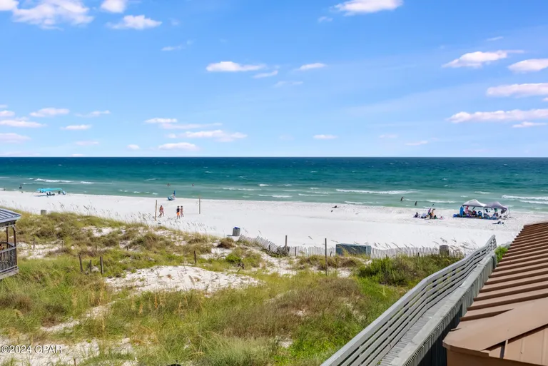 Northwest Florida Real Estate | View 8715 Surf Drive Unit# 201A | room 42 | View 43