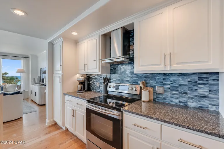 Northwest Florida Real Estate | View 8715 Surf Drive Unit# 201A | room 7 | View 8