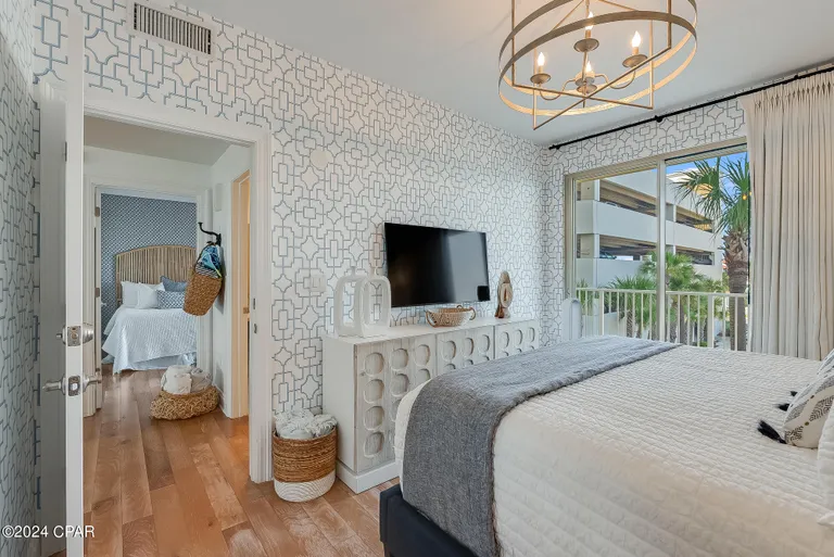 Northwest Florida Real Estate | View 8715 Surf Drive Unit# 201A | room 30 | View 31