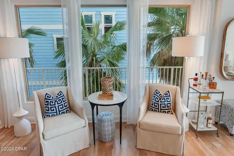 Northwest Florida Real Estate | View 8715 Surf Drive Unit# 201A | room 11 | View 12