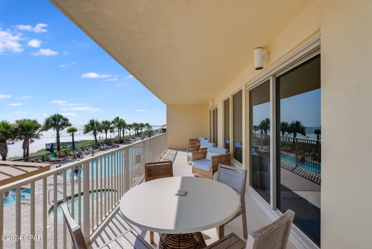 Northwest Florida Real Estate | View 8715 Surf Drive Unit# 201A | room 37 | View 38