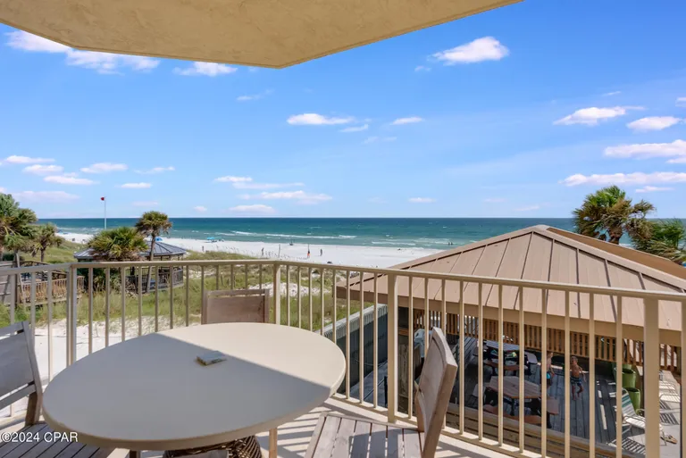 Northwest Florida Real Estate | View 8715 Surf Drive Unit# 201A | room 41 | View 42