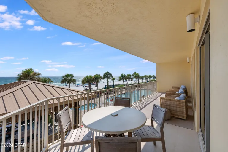 Northwest Florida Real Estate | View 8715 Surf Drive Unit# 201A | room 36 | View 37