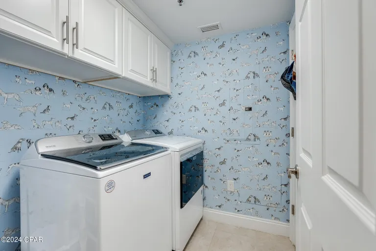 Northwest Florida Real Estate | View 8715 Surf Drive Unit# 201A | room 35 | View 36