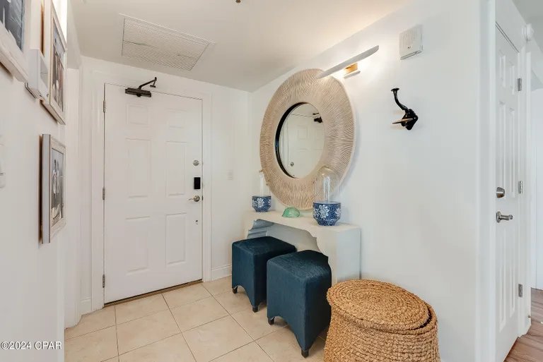 Northwest Florida Real Estate | View 8715 Surf Drive Unit# 201A | room 1 | View 2