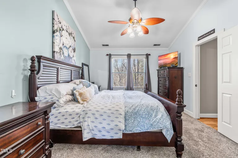 Raleigh, NC Real Estate | View 604 Trunecek Circle | room 17 | View 18