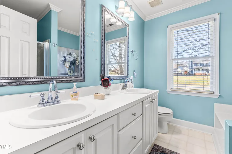 Raleigh, NC Real Estate | View 604 Trunecek Circle | room 20 | View 21