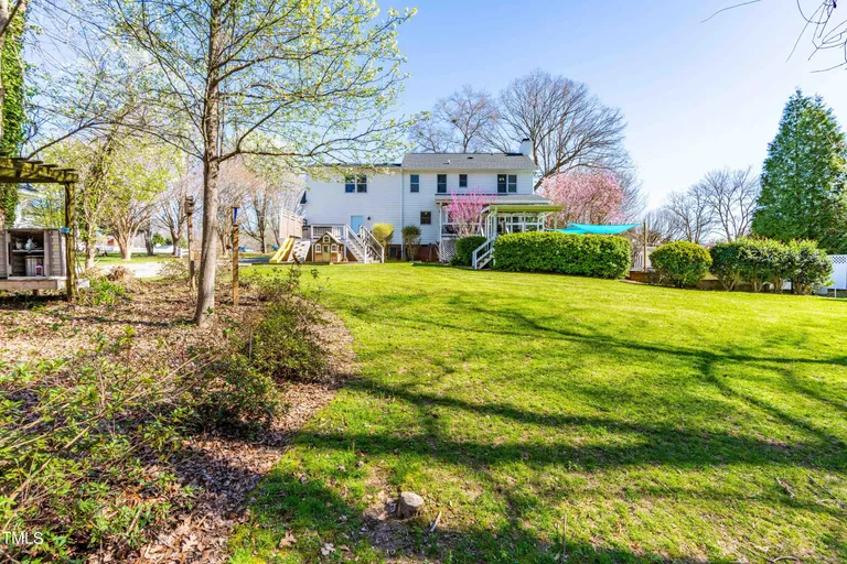 Raleigh, NC Real Estate | View 604 Trunecek Circle | room 3 | View 4