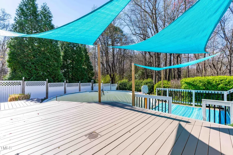 Raleigh, NC Real Estate | View 604 Trunecek Circle | room 32 | View 33