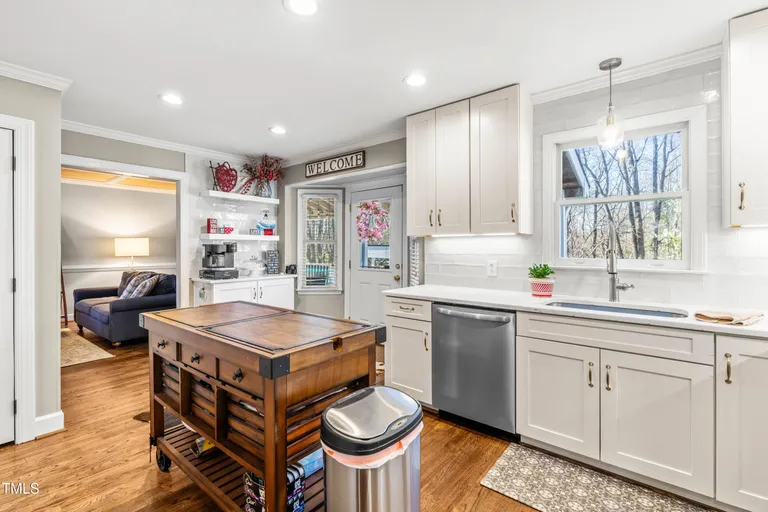 Raleigh, NC Real Estate | View 604 Trunecek Circle | room 11 | View 12