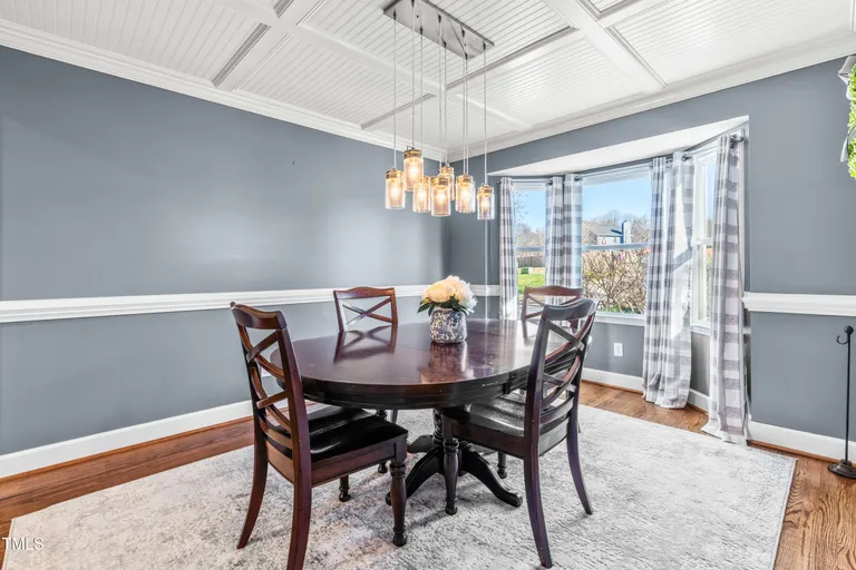Raleigh, NC Real Estate | View 604 Trunecek Circle | room 10 | View 11