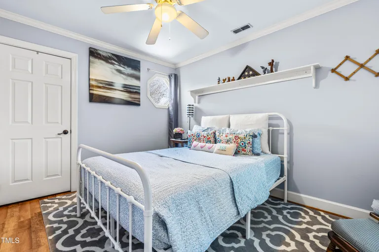 Raleigh, NC Real Estate | View 604 Trunecek Circle | room 19 | View 20