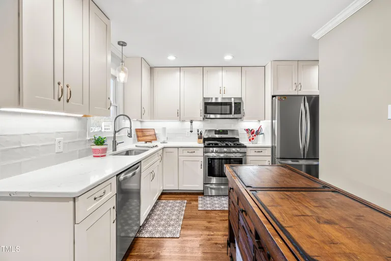 Raleigh, NC Real Estate | View 604 Trunecek Circle | room 14 | View 15