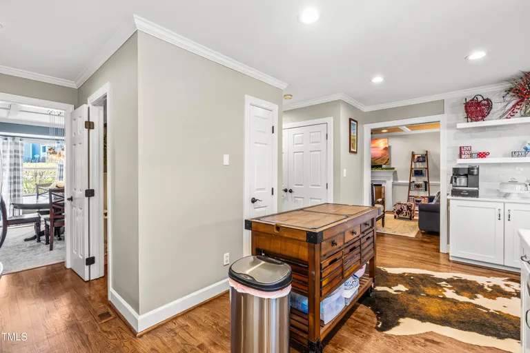 Raleigh, NC Real Estate | View 604 Trunecek Circle | room 13 | View 14