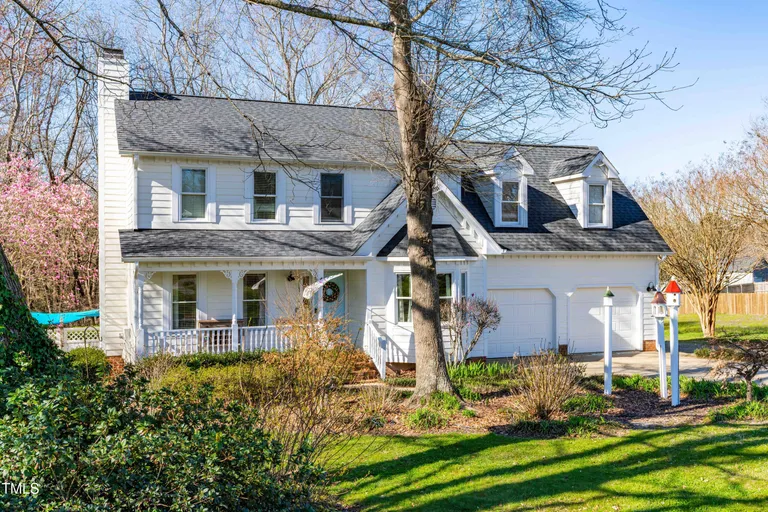 Raleigh, NC Real Estate | View 604 Trunecek Circle | room 38 | View 39