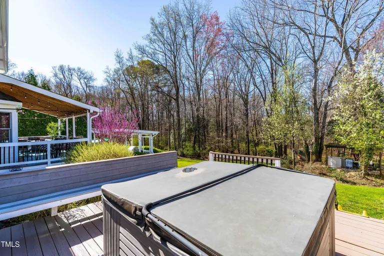 Raleigh, NC Real Estate | View 604 Trunecek Circle | room 27 | View 28