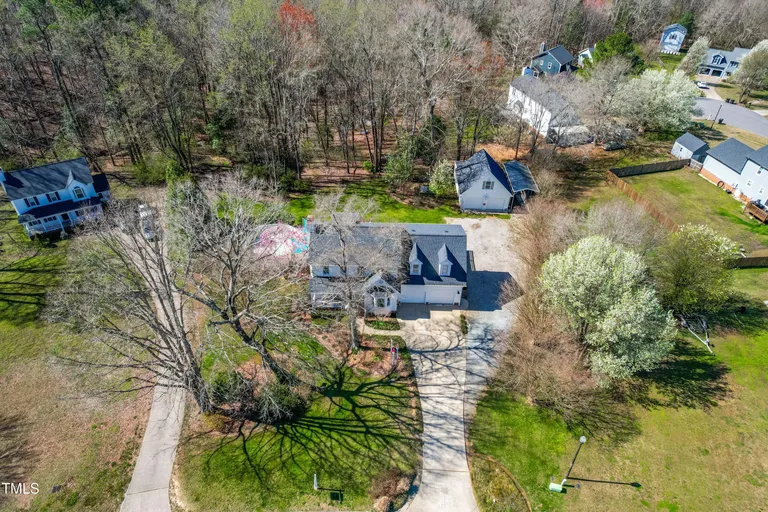 Raleigh, NC Real Estate | View 604 Trunecek Circle | room 35 | View 36