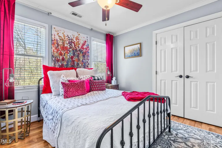 Raleigh, NC Real Estate | View 604 Trunecek Circle | room 18 | View 19