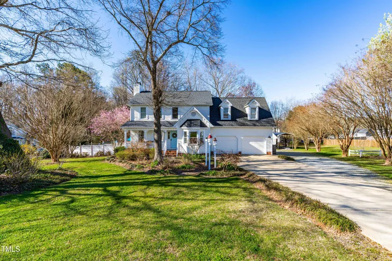 Raleigh, NC Real Estate | View 604 Trunecek Circle | 3 Beds, 2 Baths | View 1