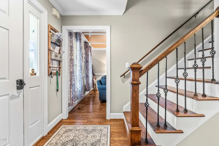 Raleigh, NC Real Estate | View 604 Trunecek Circle | room 8 | View 9