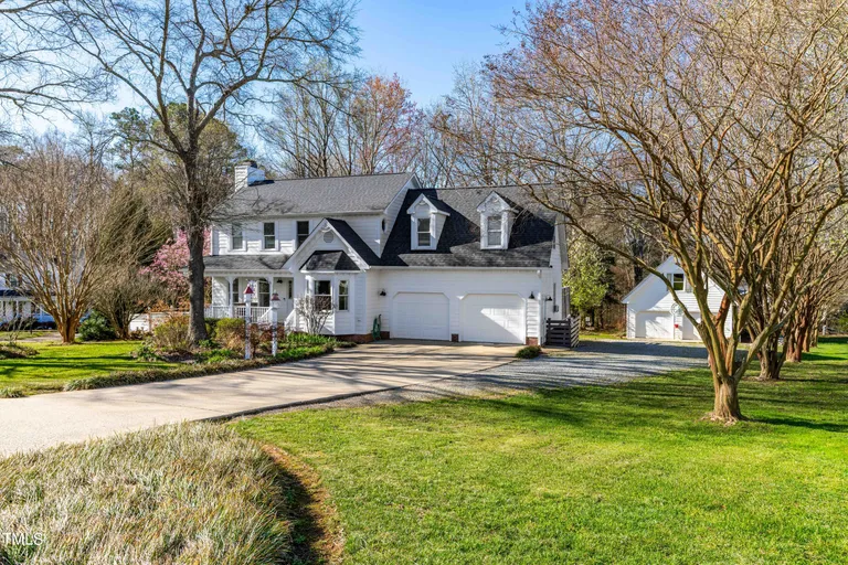 Raleigh, NC Real Estate | View 604 Trunecek Circle | room 1 | View 2