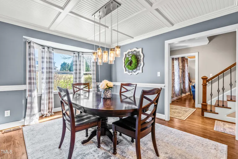 Raleigh, NC Real Estate | View 604 Trunecek Circle | room 7 | View 8