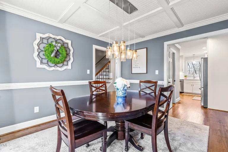 Raleigh, NC Real Estate | View 604 Trunecek Circle | room 9 | View 10