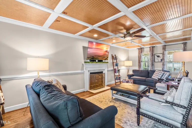 Raleigh, NC Real Estate | View 604 Trunecek Circle | room 5 | View 6
