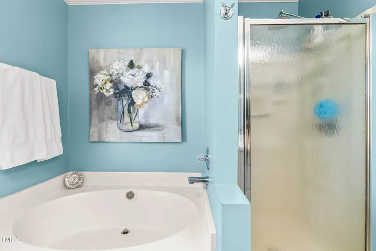Raleigh, NC Real Estate | View 604 Trunecek Circle | room 23 | View 24