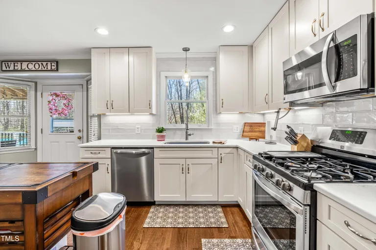 Raleigh, NC Real Estate | View 604 Trunecek Circle | room 12 | View 13