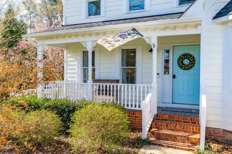 Raleigh, NC Real Estate | View 604 Trunecek Circle | room 2 | View 3