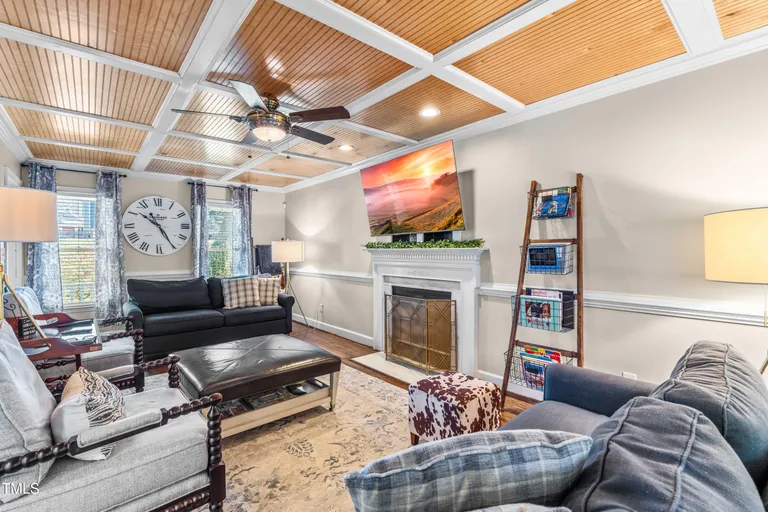 Raleigh, NC Real Estate | View 604 Trunecek Circle | room 6 | View 7