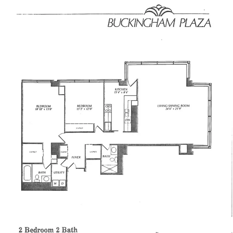 New York City Real Estate | View 360 E Randolph, 3004 | room 25 | View 26