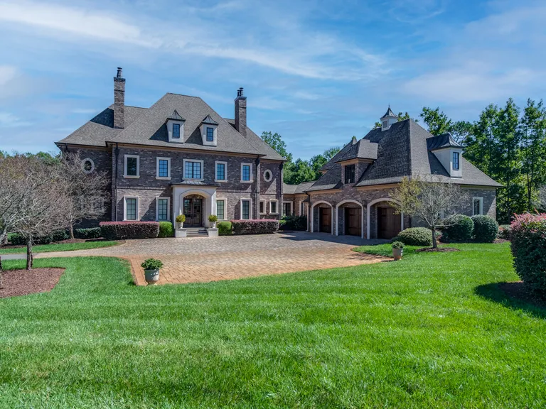 New York City Real Estate | View 3503 Antioch Church Road | 4 Beds, 6 Baths | View 1