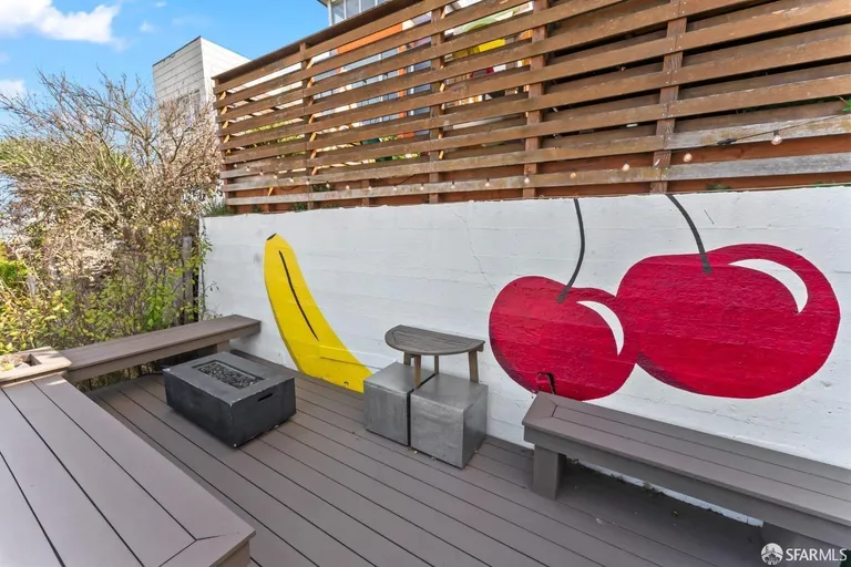 Northern California Real Estate | View 83 Coleridge | room 21 | View 22