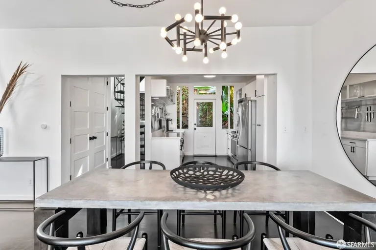 Northern California Real Estate | View 83 Coleridge | room 3 | View 4