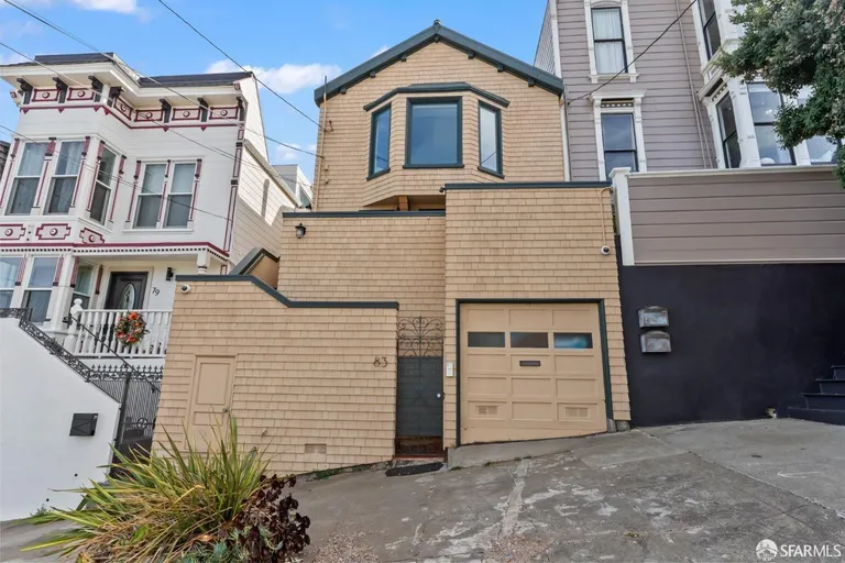 Northern California Real Estate | View 83 Coleridge | room 29 | View 30