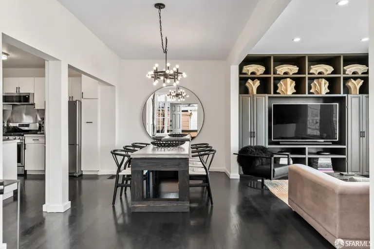 Northern California Real Estate | View 83 Coleridge | 3 Beds, 2 Baths | View 1