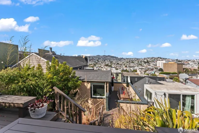 Northern California Real Estate | View 83 Coleridge | room 23 | View 24