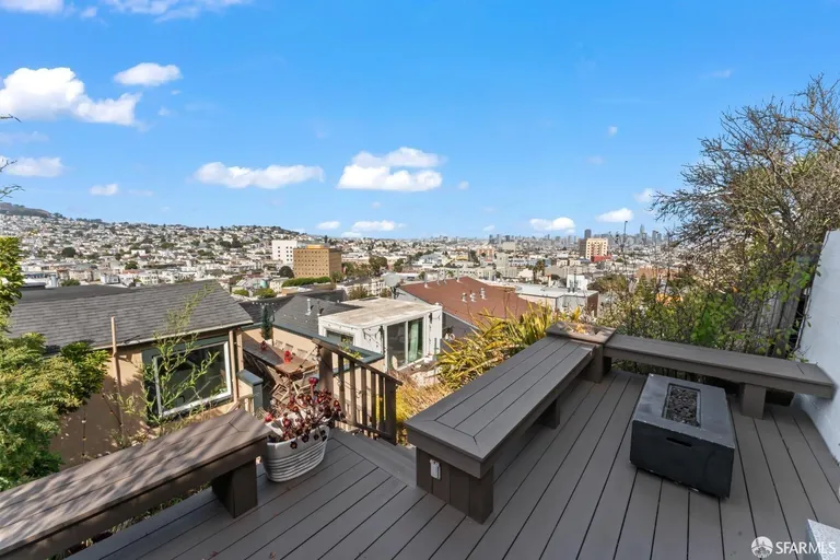 Northern California Real Estate | View 83 Coleridge | room 22 | View 23