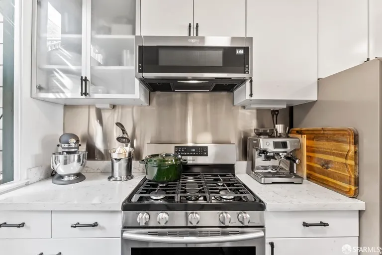 Northern California Real Estate | View 83 Coleridge | room 7 | View 8