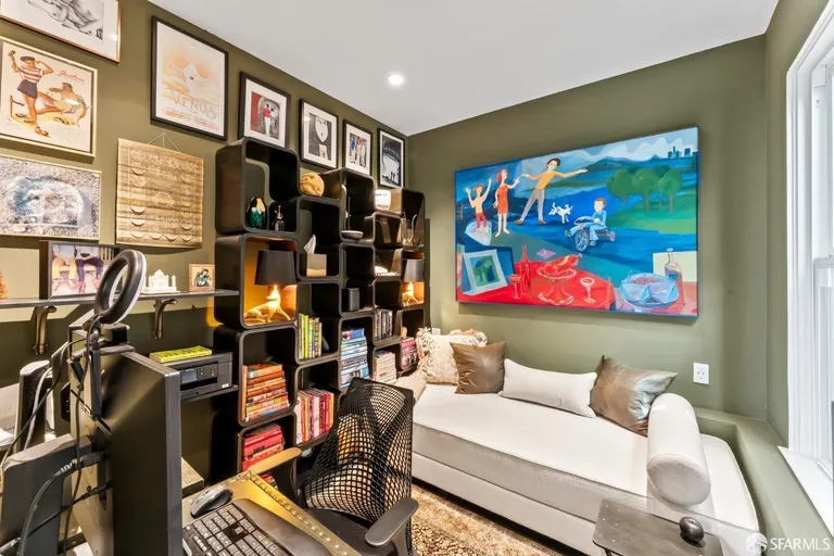 Northern California Real Estate | View 83 Coleridge | room 11 | View 12