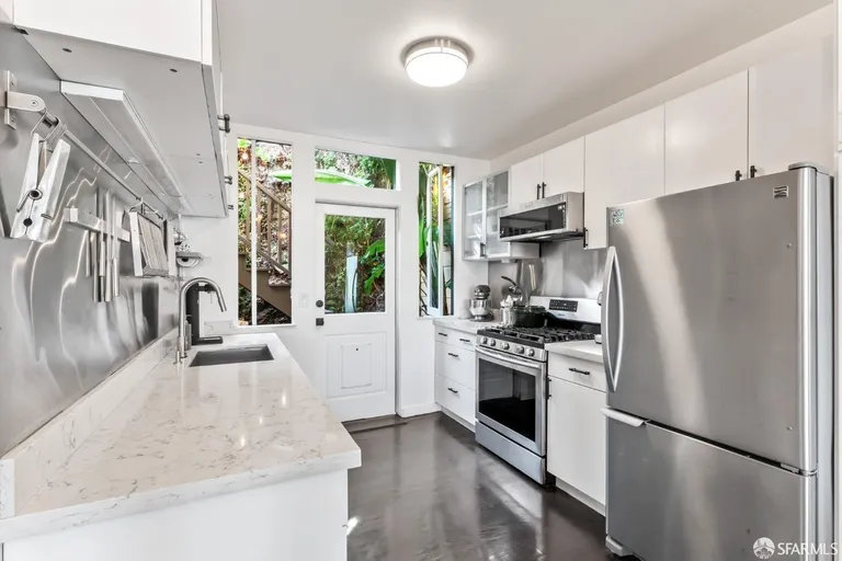 Northern California Real Estate | View 83 Coleridge | room 4 | View 5