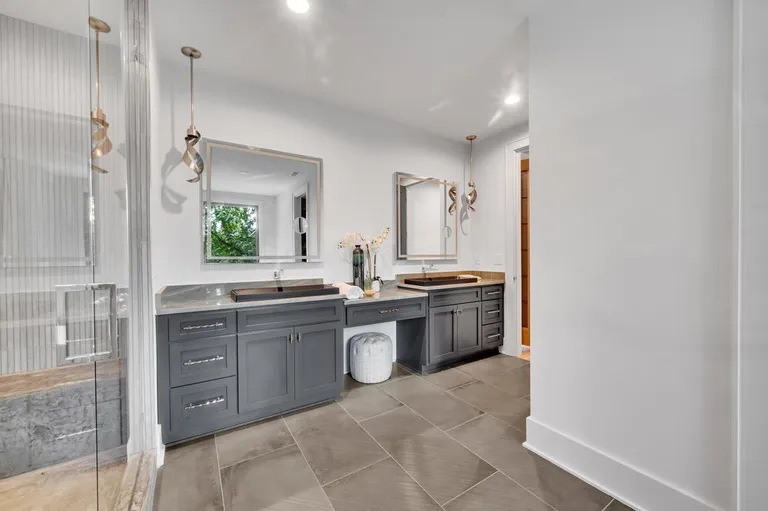 New York City Real Estate | View 3416 Windsor Drive | Primary Bathroom | View 30