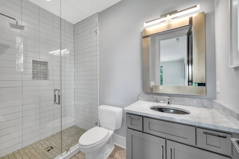 New York City Real Estate | View 3416 Windsor Drive | Bathroom | View 37