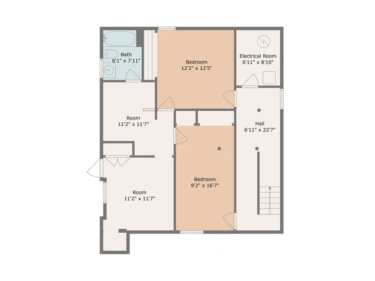Westchester Real Estate | View 21 Pershing Avenue | room 35 | View 36