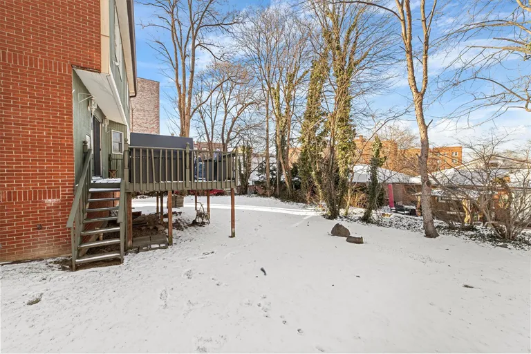 Westchester Real Estate | View 21 Pershing Avenue | room 32 | View 33
