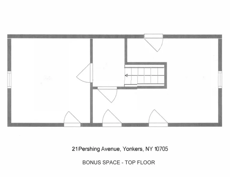 Westchester Real Estate | View 21 Pershing Avenue | room 37 | View 38